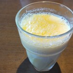 ベビーフェイスプラネッツ - マンゴー＆ミルク