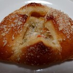 Bakery Nasan - クリームシチューのパン