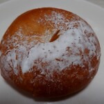 Bakery Nasan - りんごのゴロゴロクリームパン