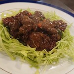 中華料理 克 - 