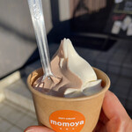 SOFT CREAM momoya - 