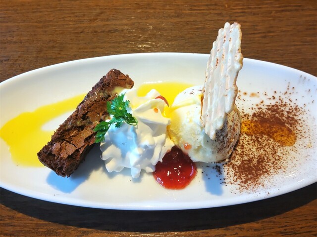 ベビーフェイスプラネッツ 大蔵谷店 Baby Face Planet S 朝霧 オムライス 食べログ
