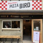 PIZZA＆CAFE BIRD - 