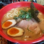 ラーメンたろう - 