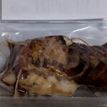 旬菜大食坊 ごっちゃぁん - 真空パック