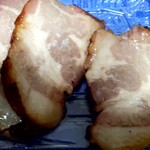 旬菜大食坊 ごっちゃぁん - 脂身がうまい！