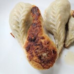 中国料理 布袋 - 弁財天餃子