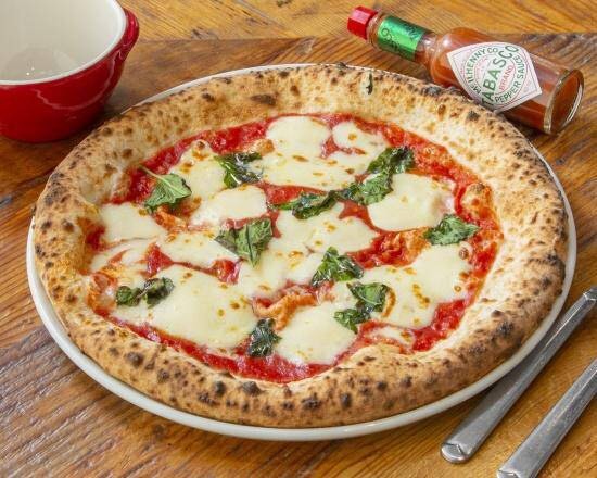 PIZZA&CAFE BIRD 仙台宮城野通 | ピザとカフェの融合レストラン