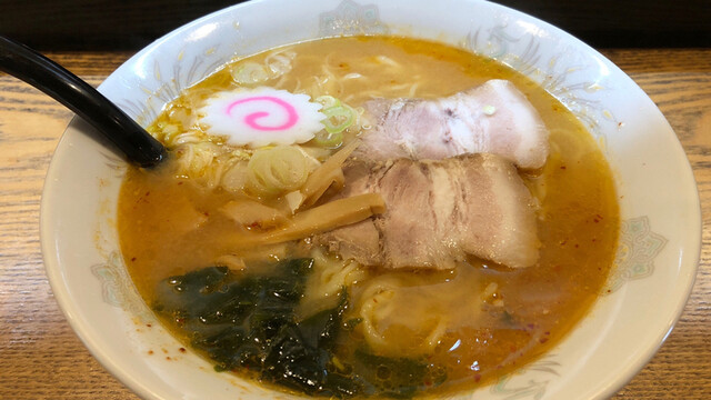 中華そば　おおつか   - 若宮（ラーメン）の写真