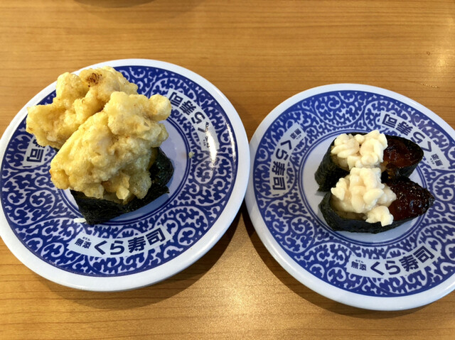 無添 くら寿司 広島宇品店 宇品五丁目 回転寿司 食べログ 無添 くら寿司 広島宇品店 宇品五丁目 回転寿司 食べログ