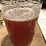 Craft Beer×Mex-Itallian CRAFTSMAN - 