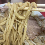 ラーメン二郎 - 