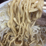 ラーメン二郎 - 
