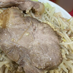 ラーメン二郎 - 