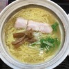 焼あご中華 浦咲