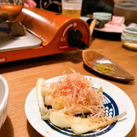 炭火焼鳥とり央 - 