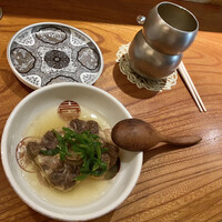 東京肉しゃぶ家 - 