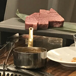 SATOブリアン にごう - 