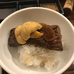 SATOブリアン にごう - 