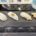 Ryuukyuu Kaitensushi Mirai - 