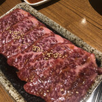 新鮮焼肉ランボー - 