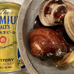 日の出 - 大きさが分かりますように