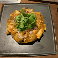 十勝ハーブ牛焼肉 MONMOM - 