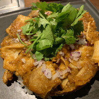 十勝ハーブ牛焼肉 MONMOM - 