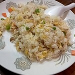 中華家庭料理 雲海 - 