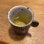 ら すとらあだ - お出汁