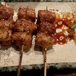 Yakitori Shokudou Masamune - 