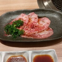 焼肉ソムリエ 萬樹亭 福島店 - 