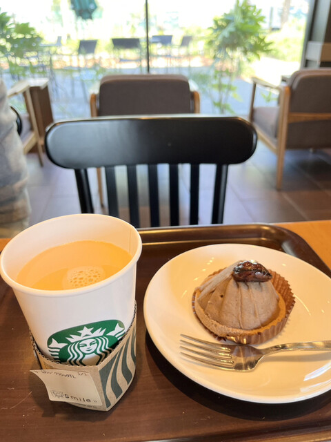 スターバックス コーヒー 東近江八日市店 （Starbucks Coffee