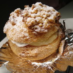 スイーツストーリー - シュークリーム