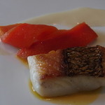 ル・マンジュ・トゥー - 震災復興ランチ