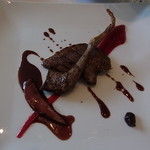 ル・マンジュ・トゥー - 震災復興ランチ