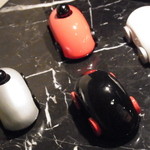 ル・マンジュ・トゥー - なんか数ふえてません？パインウッドダービー