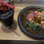 月島 R Kitchen bistro＆diner - 