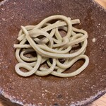 ら すとらあだ - 蕎麦3