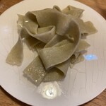 ら すとらあだ - 蕎麦4