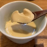 ら すとらあだ - ブランマンジェ