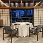 レストラン 相楽 - 