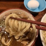 麺舎 ヒゲイヌ - 