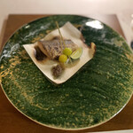 レストラン 相楽 - 