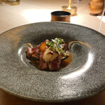 レストラン 相楽 - 