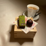 レストラン 相楽 - 