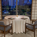 レストラン 相楽 - 