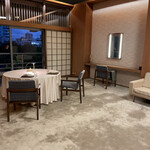 レストラン 相楽 - 