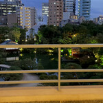 レストラン 相楽 - 