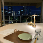 レストラン 相楽 - 